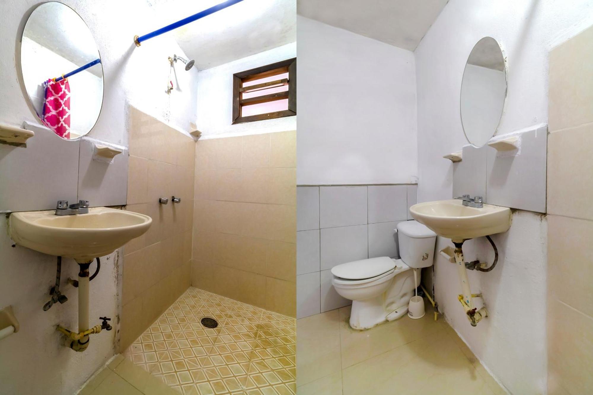 Oyo Hotel Punta Guadalupe, San Cristóbal de Las Casas المظهر الخارجي الصورة